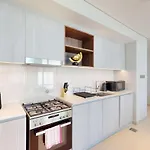 Vida Residences At Creek Beach - Light Two Bedroom