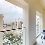 Vida Residences At Creek Beach - Light Two Bedroom