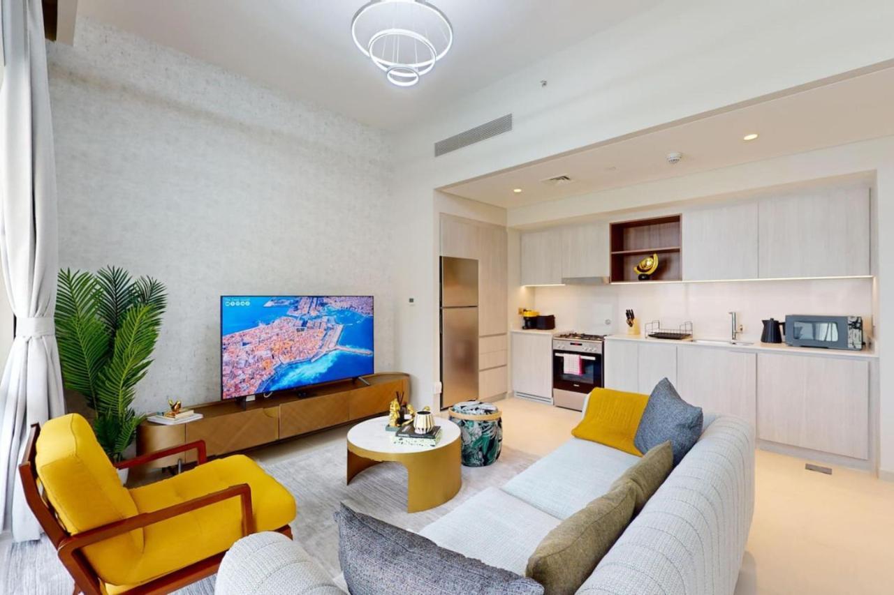 Appartement Vida Residences At Creek - Light Two Bedroom