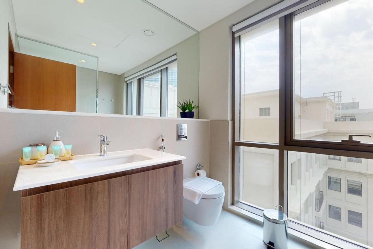 Vida Residences At Creek - Light Two Bedroom Appartement Dubai