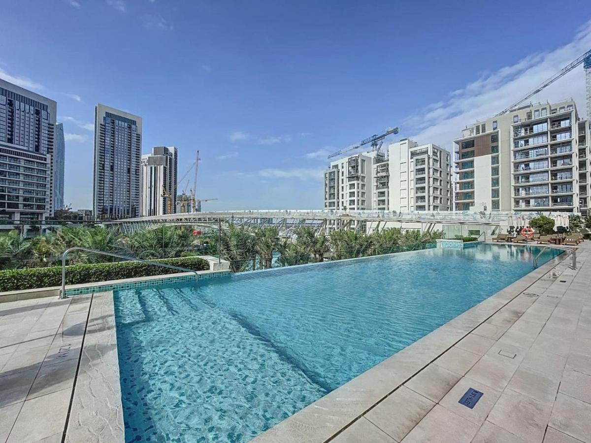 Vida Residences At Creek - Light Two Bedroom Dubai