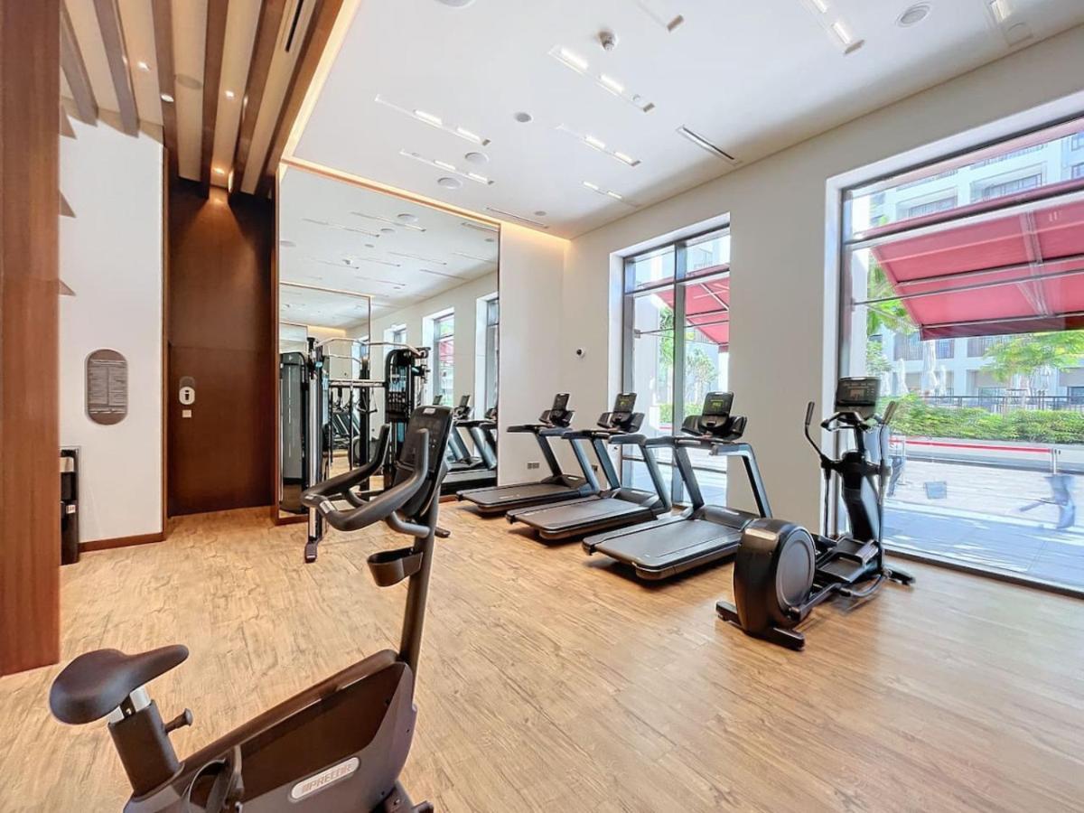 Vida Residences At Creek - Light Two Bedroom Appartement
